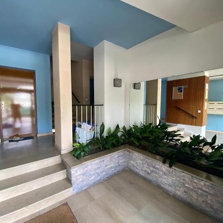 Magic' Chambord Apartment Albertville Exterior photo